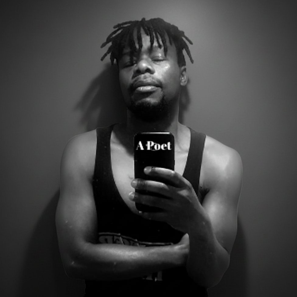 Ben Panulo Junior — Malawian poet