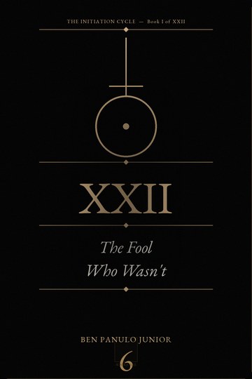 The Fool Who Wasn't