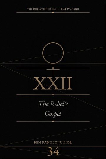 The Rebel's Gospel