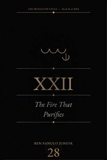 The Fire That Purifies