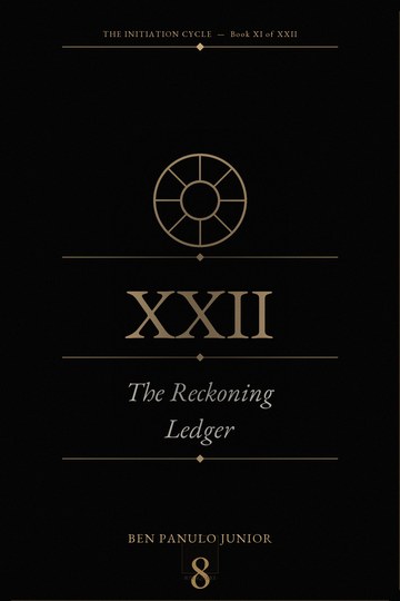 The Reckoning Ledger