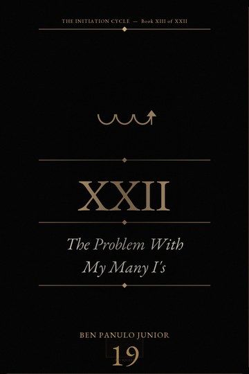 The Problem with My Many I's