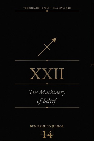 The Machinery of Belief
