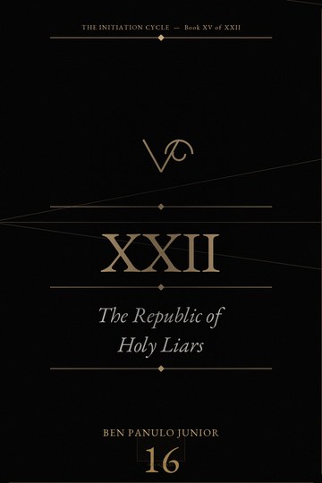 The Republic of Holy Liars