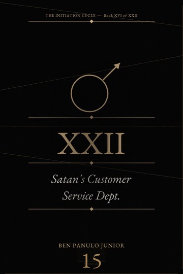 Satan's Customer Service Dept.