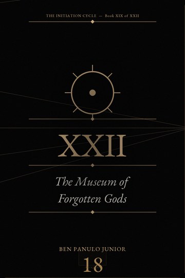 The Museum of Forgotten Gods