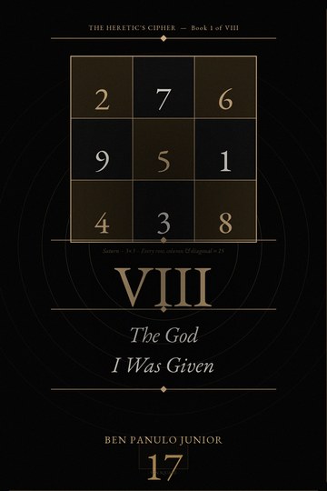 The God I Was Given