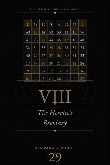 The Heretic's Breviary