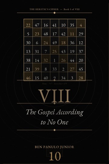 The Gospel According to No One