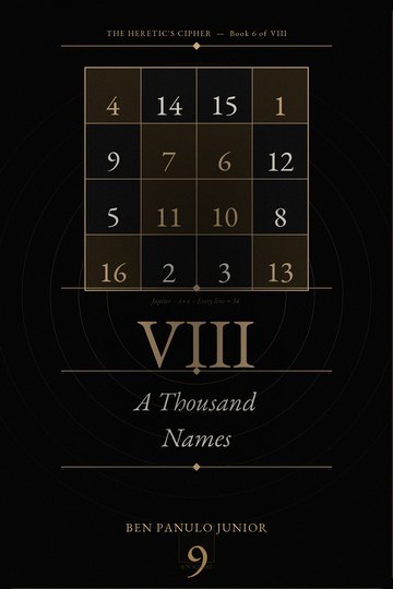 A Thousand Names