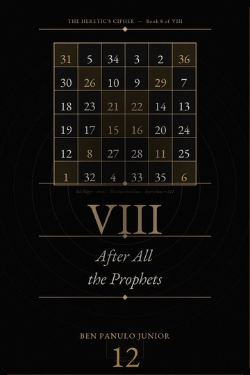 After All the Prophets